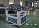 Industrial Laser Fabric Cutting Machine With Taiwan Hiwin Liner Guide