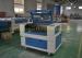 Cloth / Jeans CNC Co2 Fabric Laser Cutting Machine With Beijing Reci Laser Tube