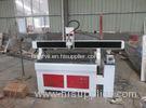 big rotary 4x8 ft woodworking cnc router 1325 for aluminum and wooden door design