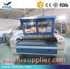 1600*1000mm 80w 100w 130w 150W co2 laser cut machine with HIWIN square rails