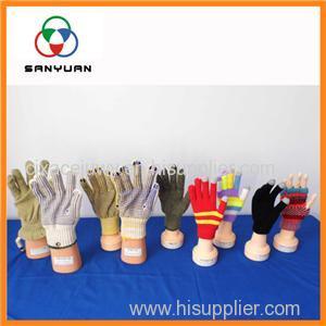 Aramid Fiber Cut-resistant Gloves