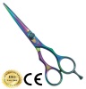 Hairdressing Scissors Jaguar Style Hair Cutting Scissors 420C Japanese Steel J2 Material Razor Edge