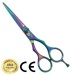 Hairdressing Scissors Jaguar Style Hair Cutting Scissors 420C Japanese Steel J2 Material Razor Edge