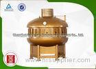 Professional 13 Spaces Fish Grill Machine For Restaurant / Hotel / Food Plaza