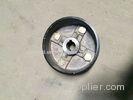 E Car / Truck Brake Drums And Shoes Lightweight Rear Axle Accessories