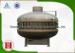 Custom Electric / Charcoal Fish Grill Machine UFO Retro Designed