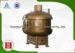 7 Spaces Healthy Grill Machine Oven Heat Resistant With Cleaning Shovel / Heat Baffle