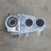 Small Car Differential Gear Box White / Black Color For Rear Axle