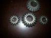 High Speed Planetary Gear Set For Electric Rickshaw Rear Axle