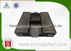 Multi-Purpose Commercial Charcoal Bbq Grills Hot Pot Table For Hotel / Canteen