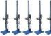 ISTA CE ISO Standard Lab Drop Tester For Plastic Packaging / Mobile Phone Tester