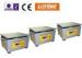600 X 500 Table Size Mechanical Shaker Table For Consumer Electronics