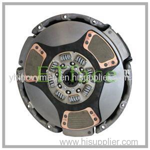Freightliner Clutch Cover Product Product Product