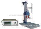 High Accuracy Packaging Drop Test Machine 300-2000mm Drop Height