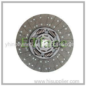 Mercedes Clutch Disc Product Product Product