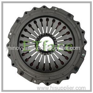 Faw Clutch Cover Product Product Product