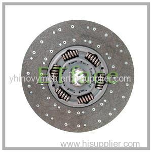 Daf Clutch Disc Product Product Product
