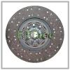 Iveco Clutch Disc Product Product Product