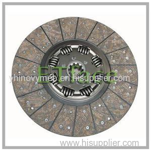 Yutong Clutch Disc Product Product Product