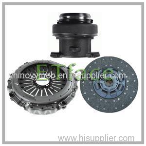 Man Clutch Kit Product Product Product
