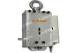 Heavy Package Drop Weight Impact Testing Machine 0.5Mpa~0.7Mpa