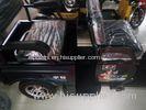 Comfortable Electric Powered Tricycle 3 Wheel rickshaw 26km/H