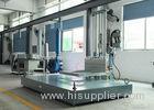 300kg Specimen Weight Lab Drop Tester For Heavy Packaged Cargo