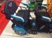 Four Passenger Electric Powered Tricycle Rickshaw With 12 Tube Controller 26 Km/H