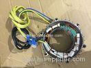 Electric Car Motor Parts Hall Effect Motor Field Coil With Metal And Plastic Material