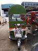 1000W Mobile Electric Food Truck Three Wheel For City Dining