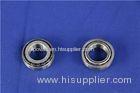 Durable Electric Car Motor Parts Miniature Chrome Steel Electric Motor Bearing