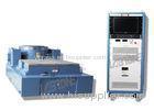 High Force 50kN Vibration Testing Machine With ISO 5344 Low Power Consumption