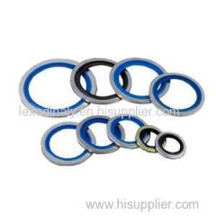 China Manufacturer Of Bonded Seals Or Washers In High Quality