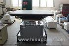Mechanical Bump Test Machine For Components 1000*1000mm Table Size