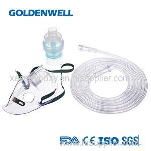 Medical Disposable Nebulizer Mask