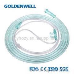 Medical Surgical Nasal Oxygen Cannula