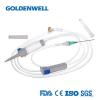 Good Quality Disposable Infusion Set Luer Lock Connector With Needle