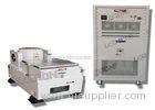 2-3000 Hz Standard Vibration Table Testing Equipment With Cooling Blower