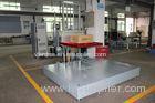 Flexible Freely Drop Packaging Drop Test Machine With 12 Months Warranty