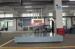 GB/T4857 Packaging Drop Test Machine For Packaged Cargo Edges