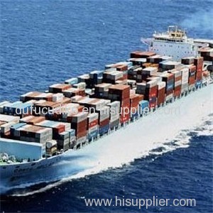 Safety Buyer Ocean Freight Cargo Consolidator