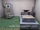 Mechanical Big Force Vibration Table Testing Equipment AECTP400