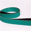 100% Polyester Backed Zirconia Abrasive Belts For Belt Sander