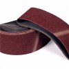 Aluminum Oxide Wood Abrasive Belts For Sander And Grinder Machine