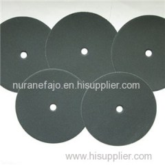 Wet And Dry Silicon Carbide PSA Abrasive Sand Paper Discs