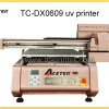 TC-DX0609 Large Format Size Led Acrylic Printing UV Printer