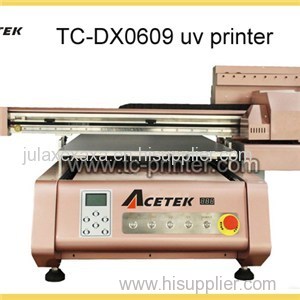 TC-DX0609 Large Format Size Led Acrylic Printing UV Printer