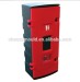 Plastic Fire Extinguisher Box Made of PE OEM Service