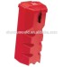 Plastic Fire Extinguisher Box Made of PE OEM Service