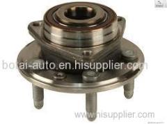 Front Wheel Hub Assembly for Cadillac CTS 08-15 Chevrolet Camaro 10-15 513282